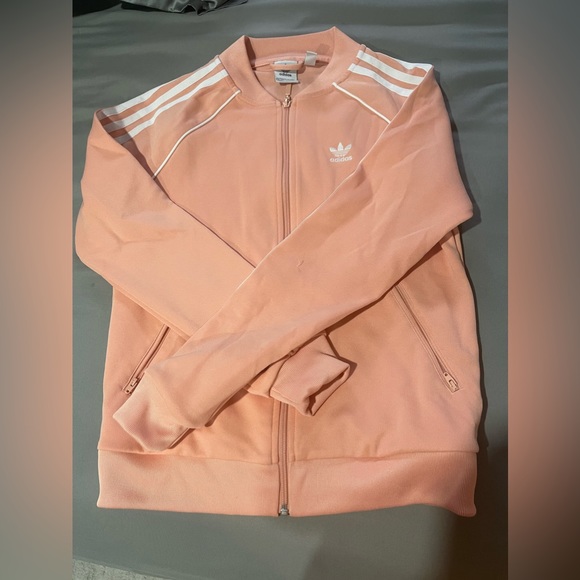 Adidas Track Suit US/CDN Size XS - Picture 8 of 9